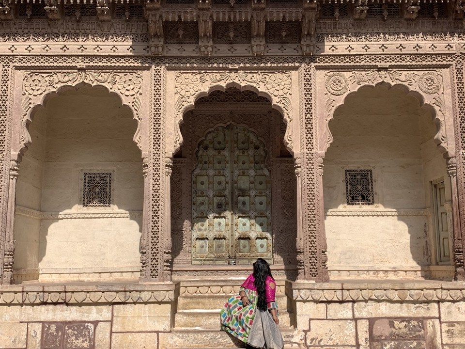 Photo of The Best Instagram-worthy Places in Jodhpur · MAP CAMERA TRAVEL by Map Camera Travel
