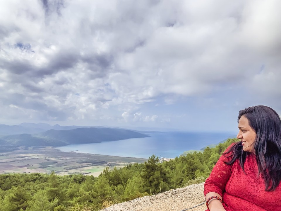 Photo of Ölüdeniz, Fethiye/Muğla, Turkey by Map Camera Travel