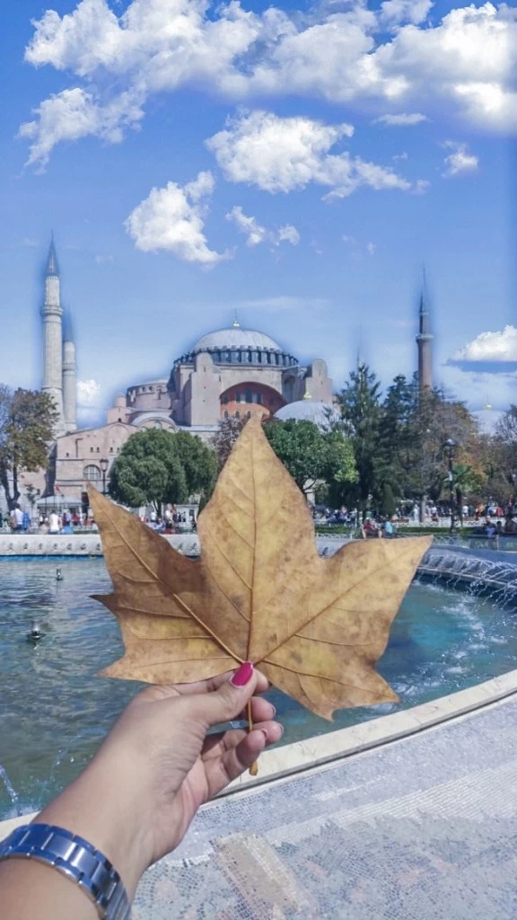 Photo of İstanbul, Turkey by Map Camera Travel