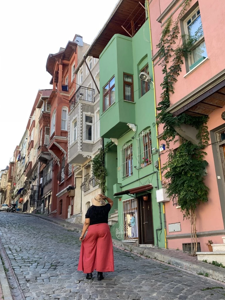 Photo of Balat, Fatih/İstanbul, Turkey by Map Camera Travel