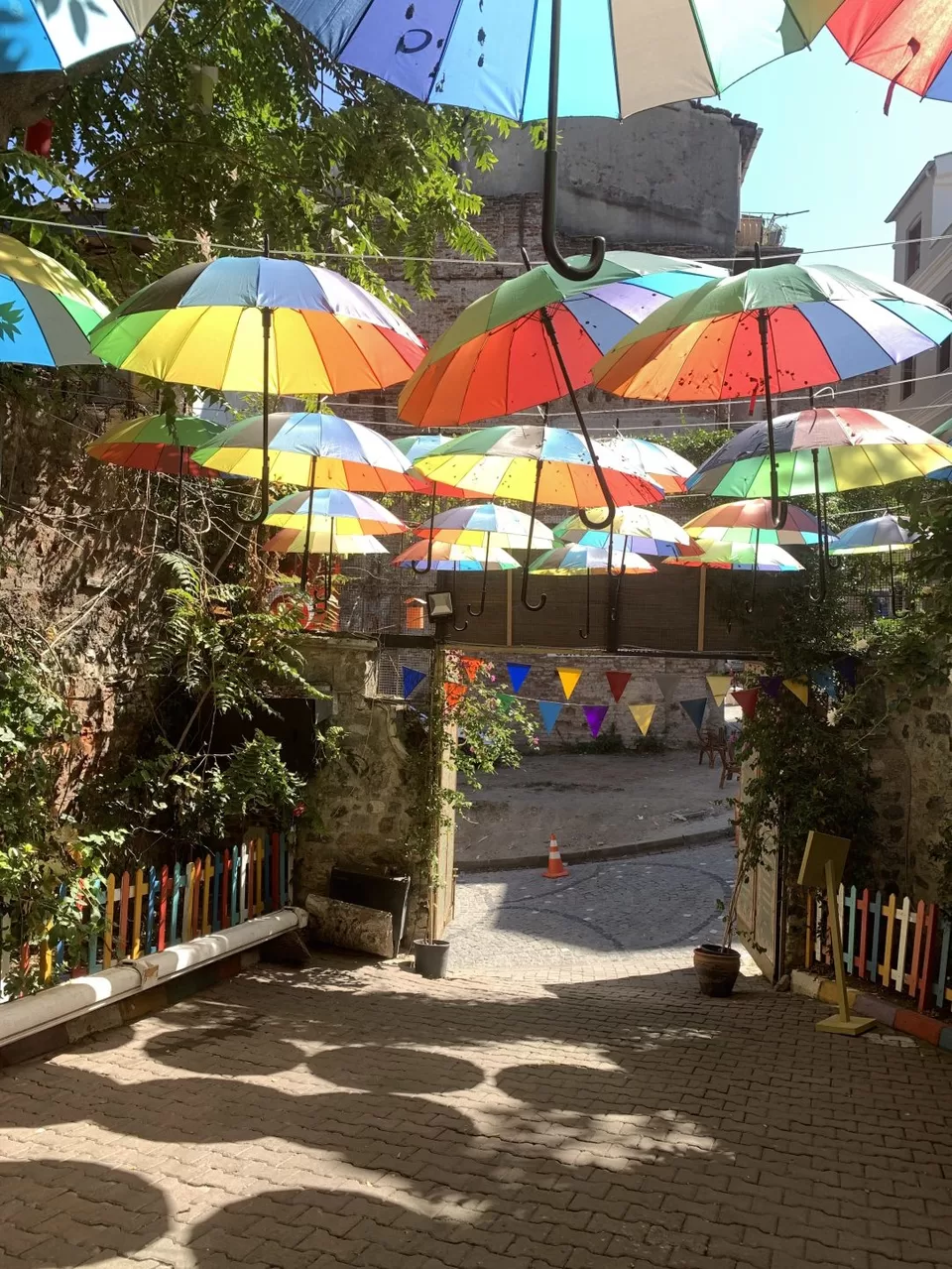Photo of Karaköy, Müeyyedzade, Beyoğlu/İstanbul, Turkey by Map Camera Travel
