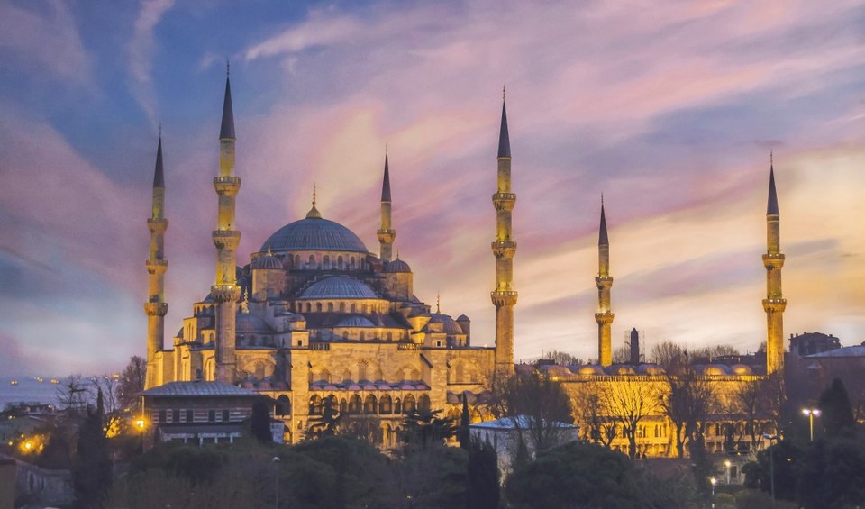 Photo of Top Itinerary to visit Istanbul in 2 Days · MAP CAMERA TRAVEL by Map Camera Travel