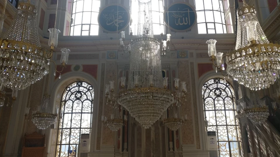 Photo of Top Itinerary to visit Istanbul in 2 Days · MAP CAMERA TRAVEL by Map Camera Travel