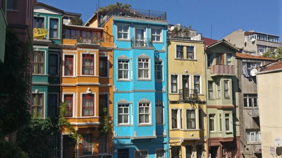 Photo of Top Itinerary to visit Istanbul in 2 Days · MAP CAMERA TRAVEL by Map Camera Travel