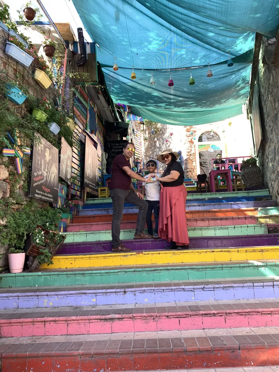 Photo of Top Itinerary to visit Istanbul in 2 Days · MAP CAMERA TRAVEL by Map Camera Travel