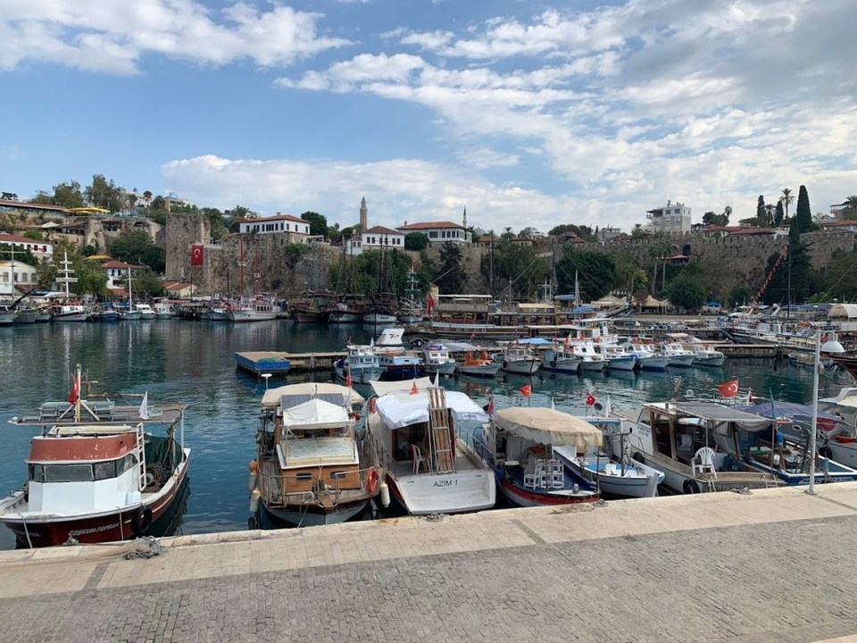 Photo of Konyaaltı/Antalya, Turkey by Map Camera Travel