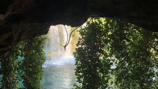 Photo of Habibler, Duden Waterfalls, Düden Caddesi, Kepez/Antalya, Turkey by Map Camera Travel