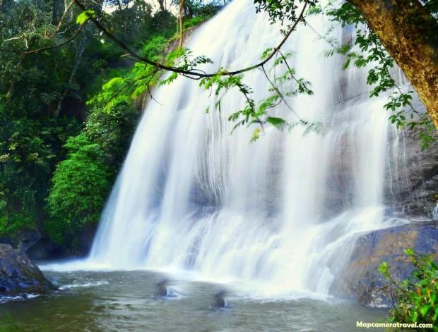 Photo of Discover COORG TRAILS with us - An Unconventional Experience 15/25 by Map Camera Travel