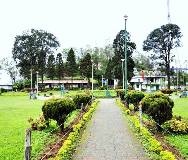 Photo of Discover COORG TRAILS with us - An Unconventional Experience 19/25 by Map Camera Travel