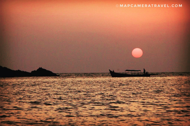 Photo of How to spend 3 days in Gokarna - The untouched paradise by Map Camera Travel