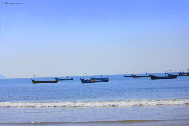Photo of How to spend 3 days in Gokarna - The untouched paradise by Map Camera Travel