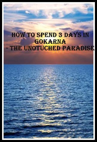 Photo of How to spend 3 days in Gokarna - The untouched paradise by Map Camera Travel