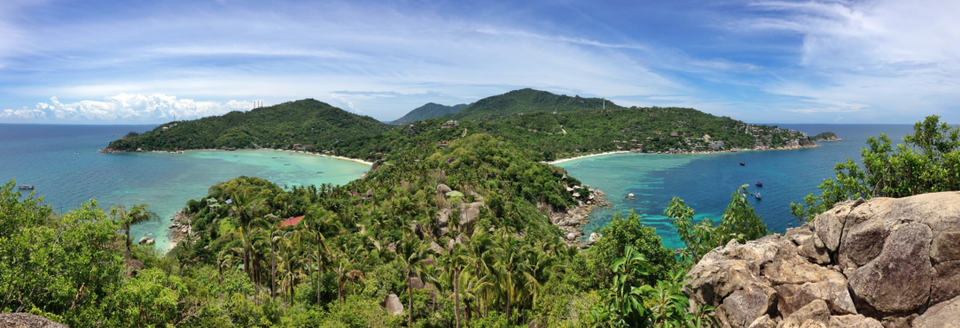Photo of Day Trips to 4 Best Nearby Islands from Koh Samui by Map Camera Travel