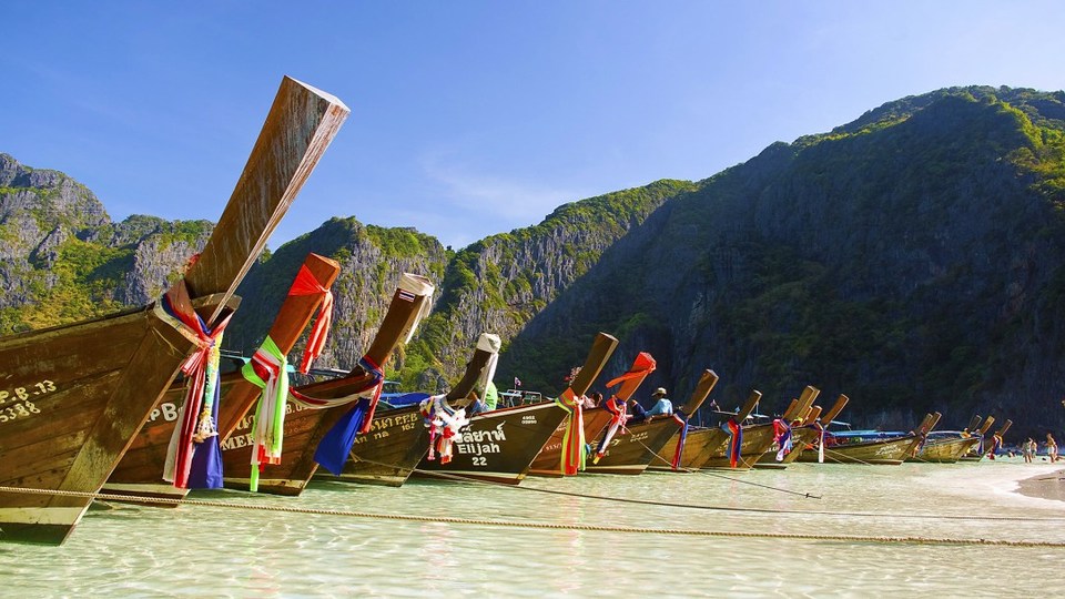 Photo of 3 Days in Phuket - Things to do. · MAP CAMERA TRAVEL by Map Camera Travel