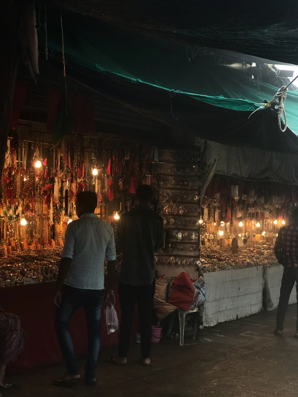 Photo of Maha Kali Shakti Pith, Pavagadh, Gujarat, India by Vadhish Parikh