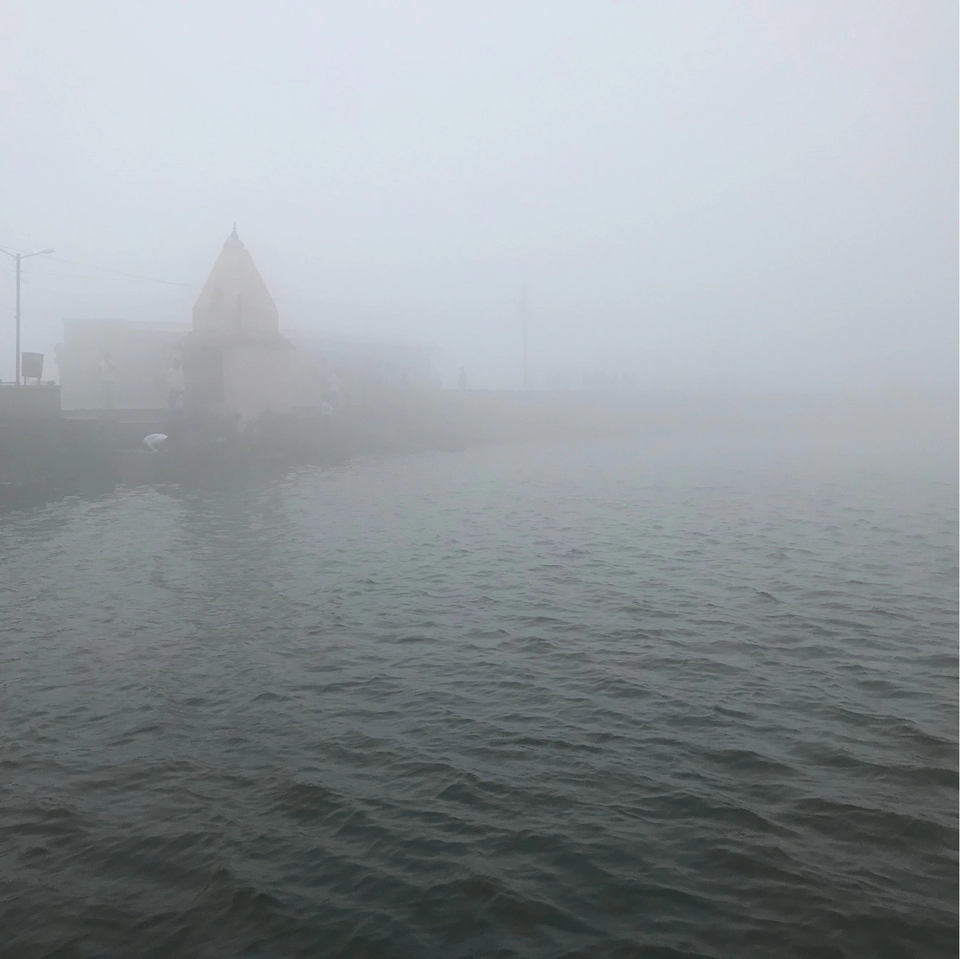 Photo of Maha Kali Shakti Pith, Pavagadh, Gujarat, India by Vadhish Parikh