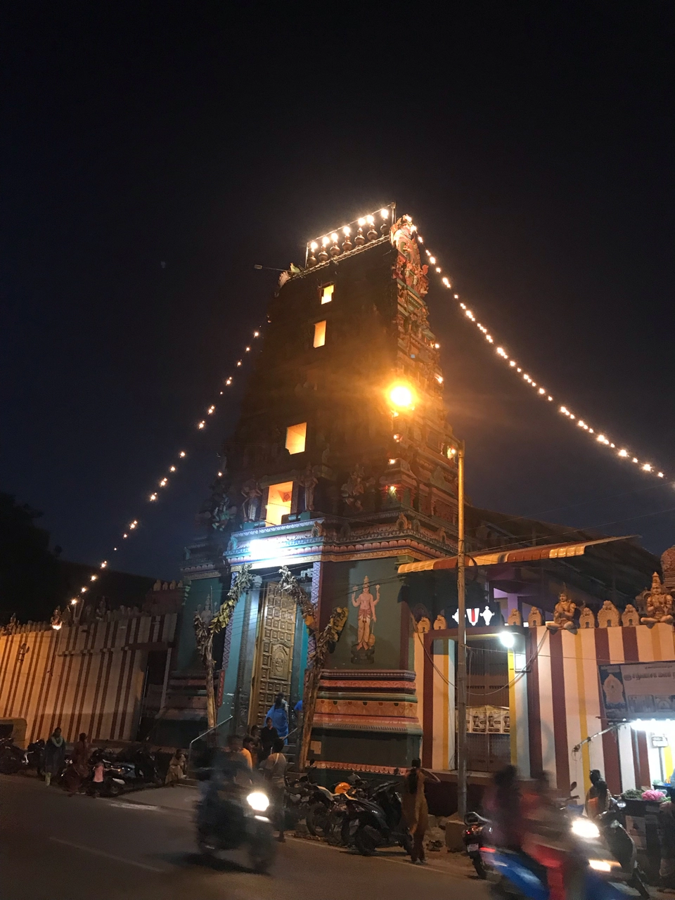 Photo of Peace In Pondi #pondiphotos by Vadhish Parikh