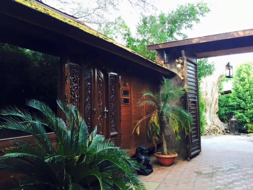 Photo of Tree House Resort | Jaipur, Kalwad Kalan and Khurd, Rajasthan, India by Anisha Gupta
