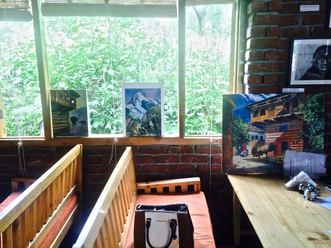 Photo of Insta envy cafés in Manali where you can sip & binge under INR 500 by Manmeet Kaur