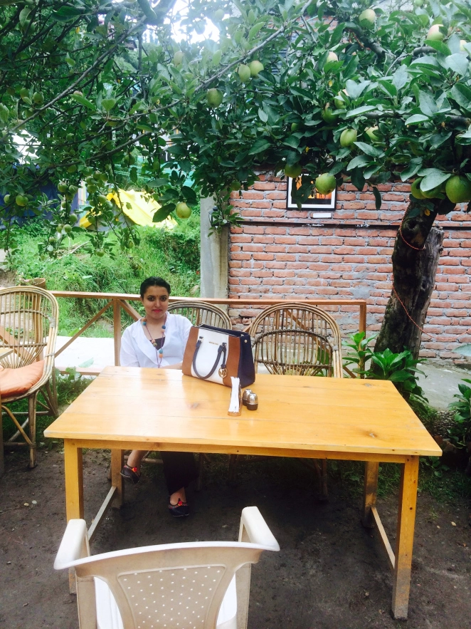 Photo of Insta envy cafés in Manali where you can sip & binge under INR 500 by Manmeet Kaur