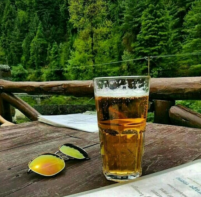Photo of Insta envy cafés in Manali where you can sip & binge under INR 500 by Manmeet Kaur