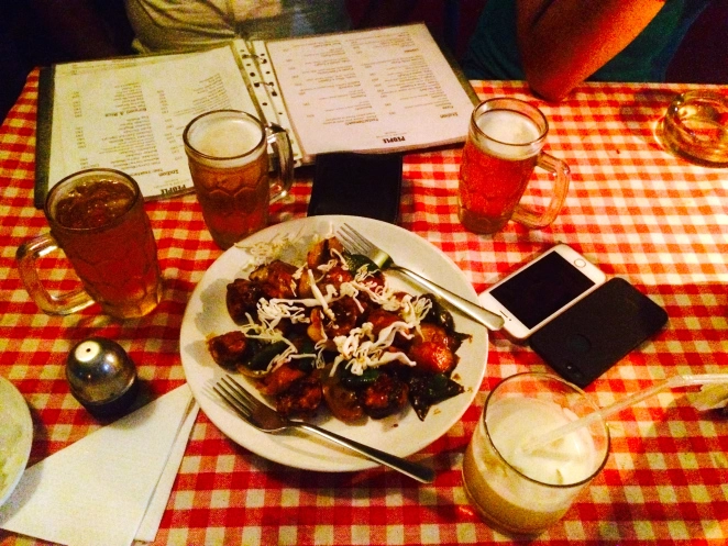 Photo of Insta envy cafés in Manali where you can sip & binge under INR 500 by Manmeet Kaur