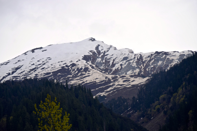 Photo of Manali Itinerary to sort your Summer End Vacay Goals 1/3 by Manmeet Kaur