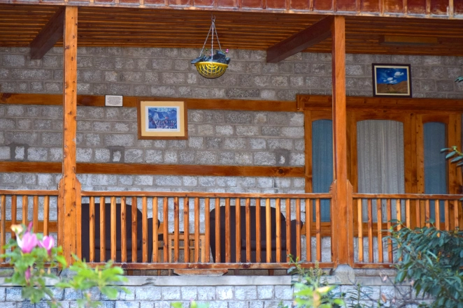 Photo of Manali Itinerary to sort your Summer End Vacay Goals by Manmeet Kaur