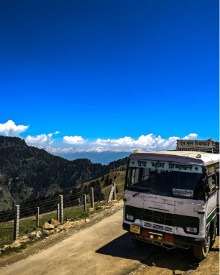 Photo of The Best Destination for a First Time Solo Traveller 2/5 by Avantika Chaturvedi