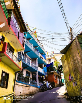 Photo of The Best Destination for a First Time Solo Traveller 3/5 by Avantika Chaturvedi