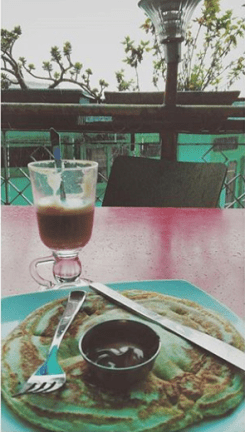 Photo of The Best Destination for a First Time Solo Traveller 5/5 by Avantika Chaturvedi