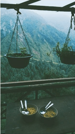 Photo of Dharamkot, Dharamshala, Himachal Pradesh, India by Avantika Chaturvedi
