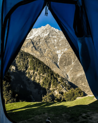 Photo of The Best Destination for a First Time Solo Traveller by Avantika Chaturvedi