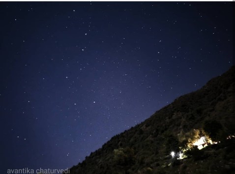 Photo of The Best Destination for a First Time Solo Traveller by Avantika Chaturvedi