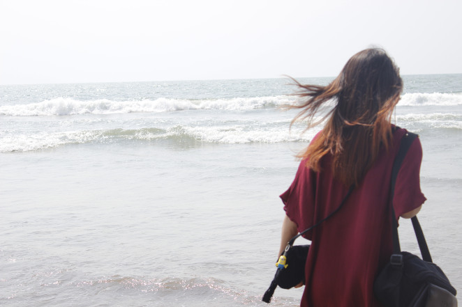Photo of ABOUT LAST GOA TRAVEL Part -1 3/11 by Priyanka bisht