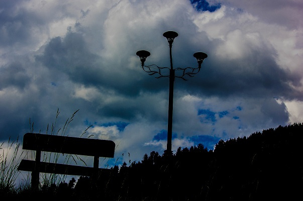 Photo of A Ticket to Ride 14/31 by Aman Saini