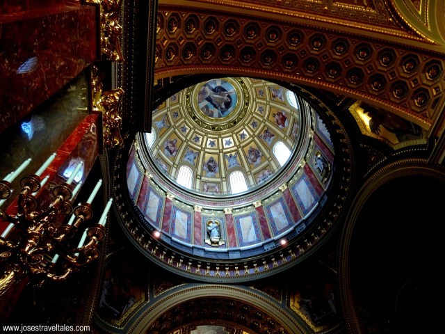 Photo of 10 Things To Do In Budapest for First Timers - Joses Travel Tales by Vinitha Jose