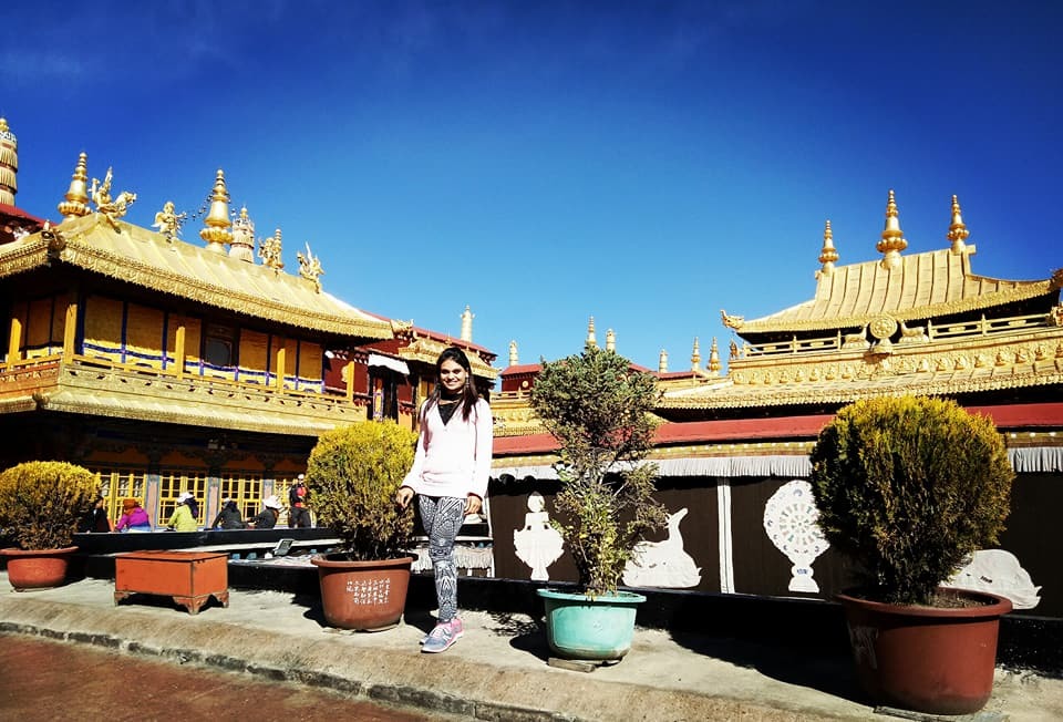 Photo of Enigmatic Tibet: The destination for the ultimate thrill- seeker 3/10 by Roopal Patel