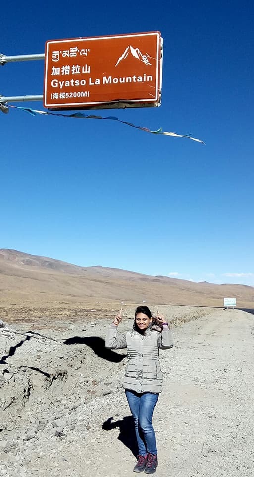 Photo of Enigmatic Tibet: The destination for the ultimate thrill- seeker 7/10 by Roopal Patel