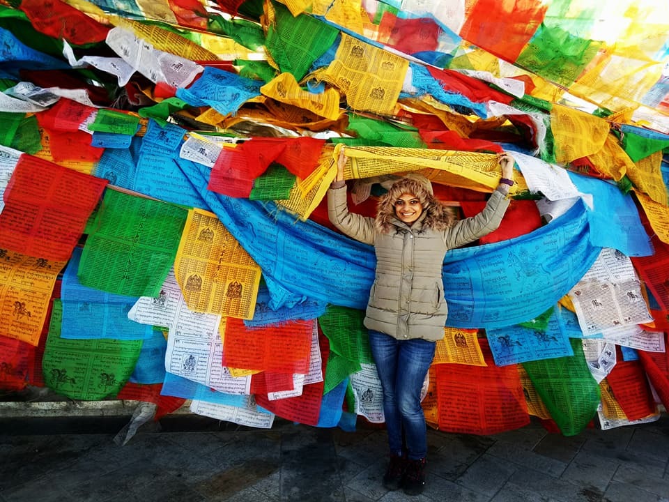Photo of Enigmatic Tibet: The destination for the ultimate thrill- seeker 8/10 by Roopal Patel