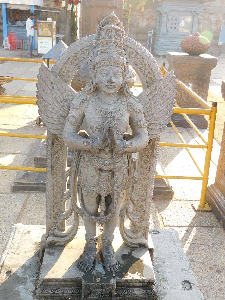 Photo of Solo Southern Karnataka 3/24 by Shekhar Shankar