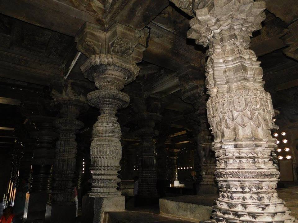 Photo of Solo Southern Karnataka 4/24 by Shekhar Shankar