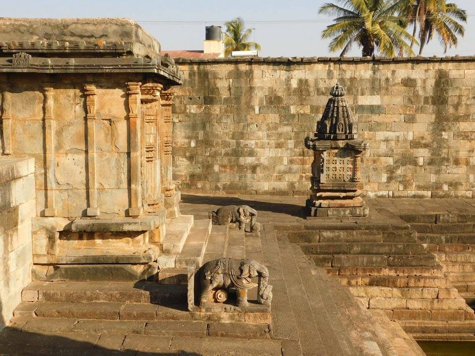 Photo of Solo Southern Karnataka 17/24 by Shekhar Shankar
