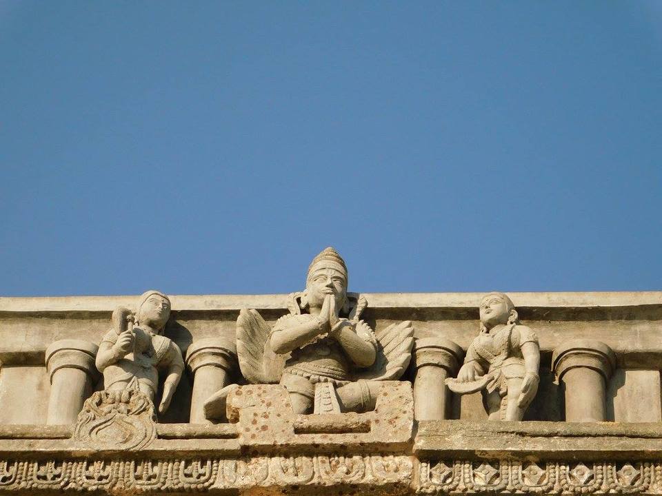 Photo of Solo Southern Karnataka 14/24 by Shekhar Shankar