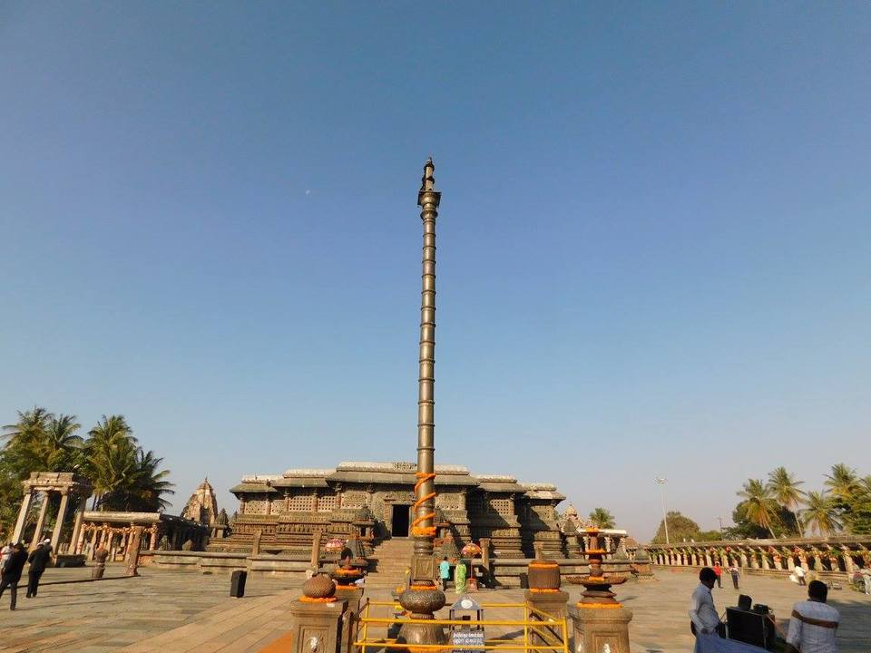 Photo of Solo Southern Karnataka 19/24 by Shekhar Shankar