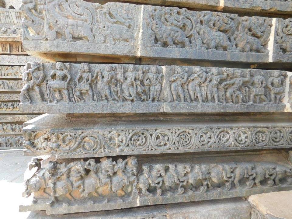 Photo of Solo Southern Karnataka 21/24 by Shekhar Shankar