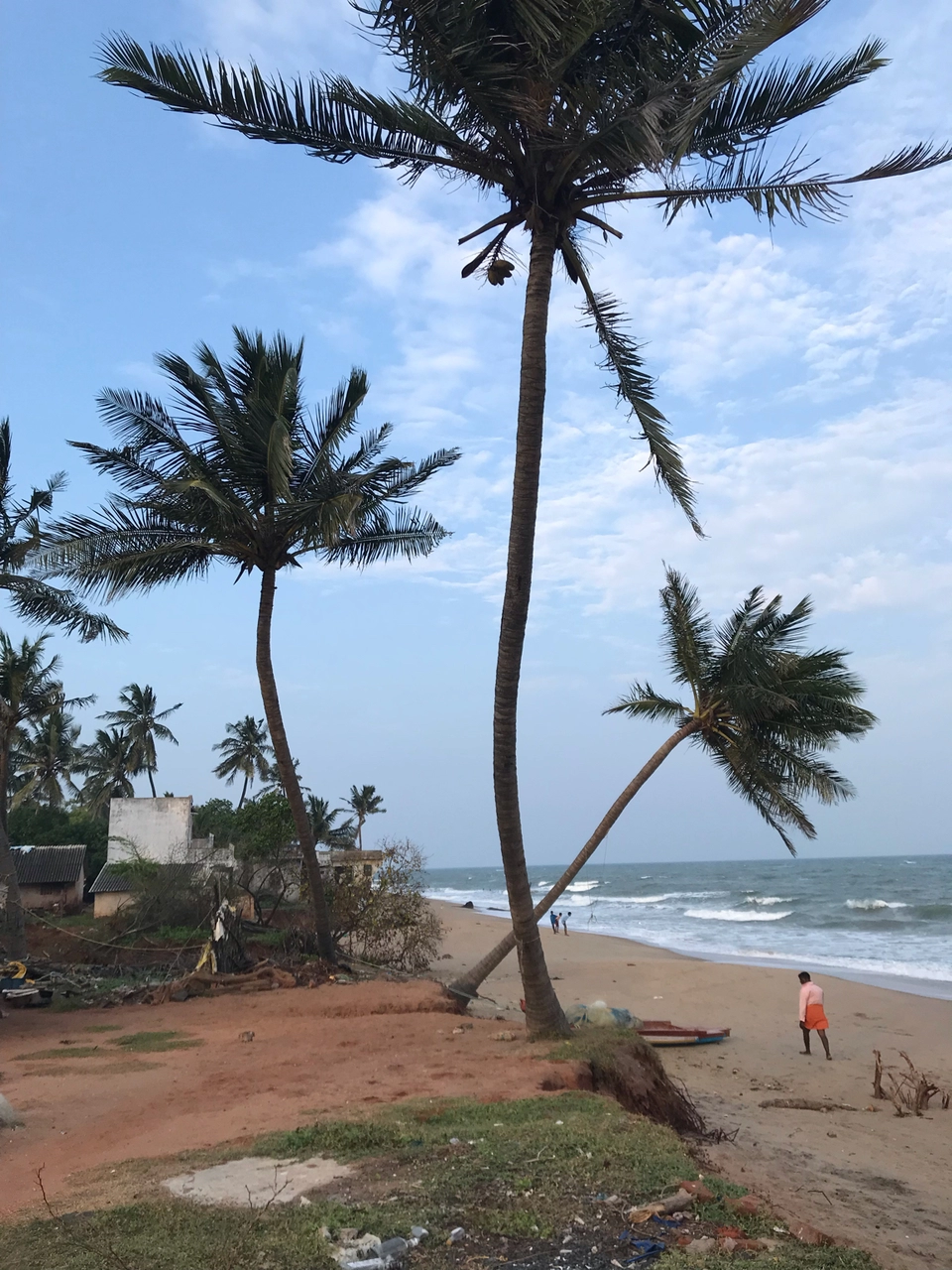 Photo of From Staying in Huts to Getting Chased by Thugs - An Adventurous Auroville Tale by Vishal Aryan Komara