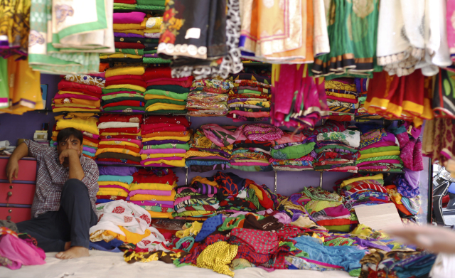 Photo of Cradle Of Madras: George Town 3/3 by Abhishek Suresh Geeta