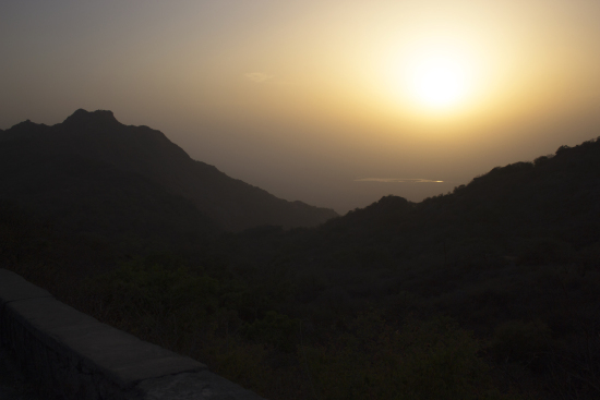 Photo of Peace Park, Mount Abu, Rajasthan, India by Pooja Mahindrakar