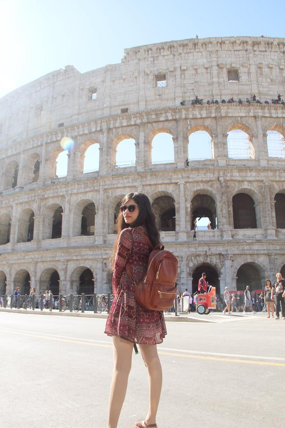 Photo of Rome, Metropolitan City of Rome, Italy by Nikita Das - Vagabond Stories